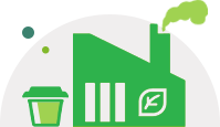 One-stop procurement for all categories