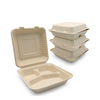 Biodegradable Sugarcane Pulp (P-SH09)9