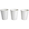 Disposal Biodegradable Double Wall Paper Cup