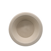 Biodegradable Sugarcane Pulp 12 oz Bowl