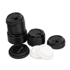 Drinking Cups 7oz Disposable Paper Cup for Hot Beverage Drinkings