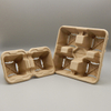 4 Compartment Cup Holder