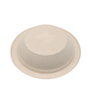 Biodegradable Sugarcane Pulp 12 oz Bowl