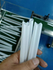 Disposable biodegradable PLA Drinking Straw for Wholesale
