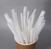 Disposable biodegradable PLA Drinking Straw for Wholesale