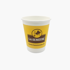 Paper Cup 80Z