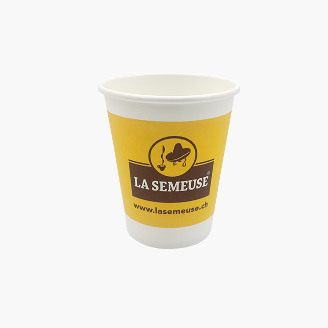 Paper Cup 80Z
