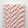 biodegradable 8*197m Paper Straw