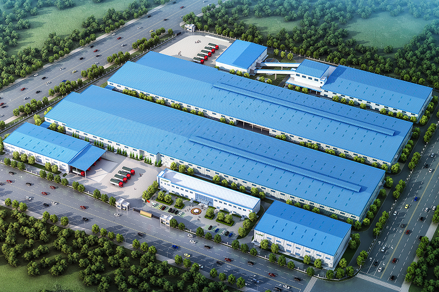 Company Overview