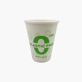 120Z Plastic-free Anbao PlA