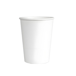  Custom Logo Printed High Quality Double Single Wall Disposable Hot Coffee Paper Cup Party Favors Beverage Support