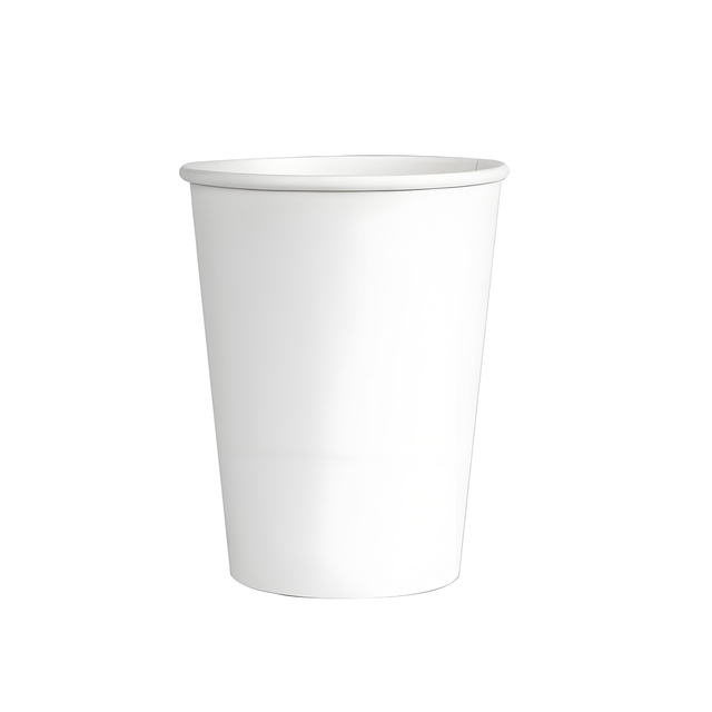  Custom Logo Printed High Quality Double Single Wall Disposable Hot Coffee Paper Cup Party Favors Beverage Support
